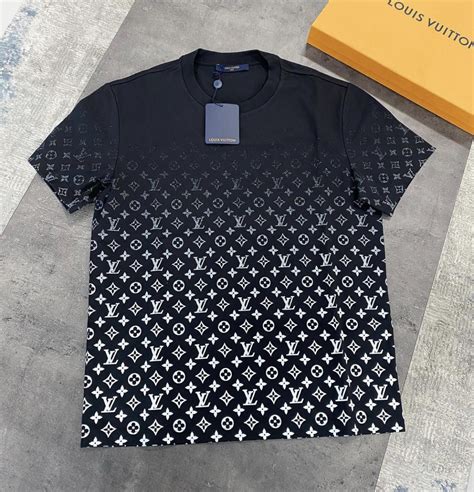 louis vuitton monogram shirt replica